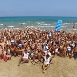 Aparthotel Village Gemini 3*