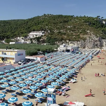 Village Gemini Aparthotel 3*
