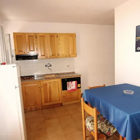 Aparthotel Village Gemini