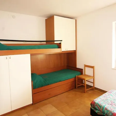 Village Gemini Aparthotel Peschici
