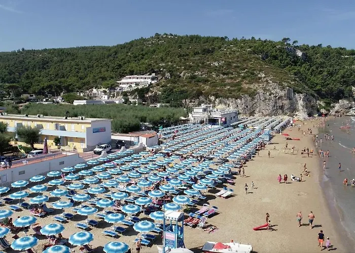 Village Gemini 公寓式酒店 3*