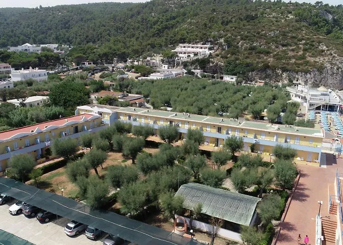 公寓式酒店 Village Gemini