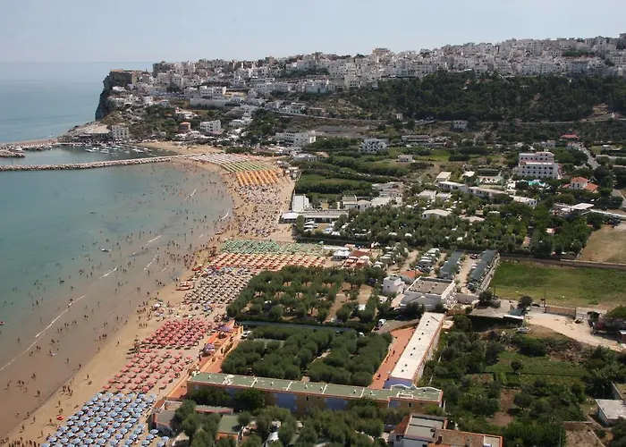 Village Gemini 佩斯基奇