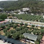 Ξενοδοχείο με διαμερίσματα Village Gemini