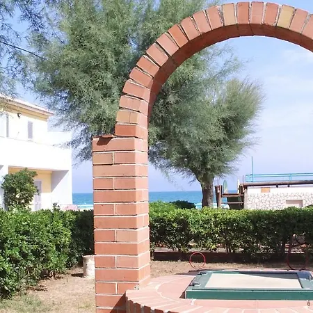 Village Gemini Aparthotel Peschici