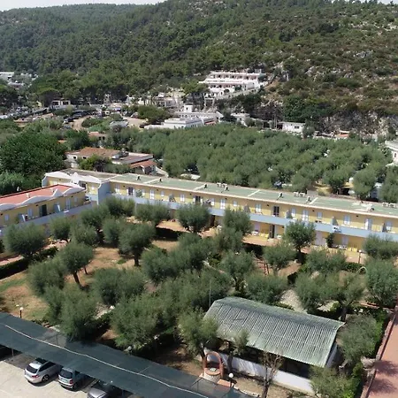 Apartahotel Village Gemini