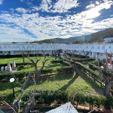 Apartahotel Village Gemini Peschici