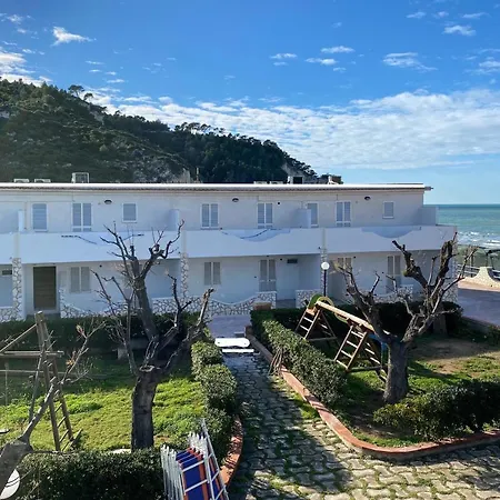 Apartahotel Village Gemini