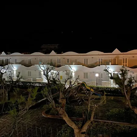 Lejlighedshotel Village Gemini Peschici