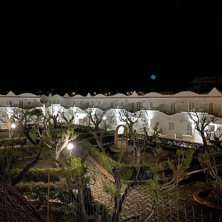 Lejlighedshotel Village Gemini