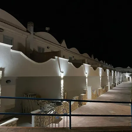 Village Gemini 3* Peschici