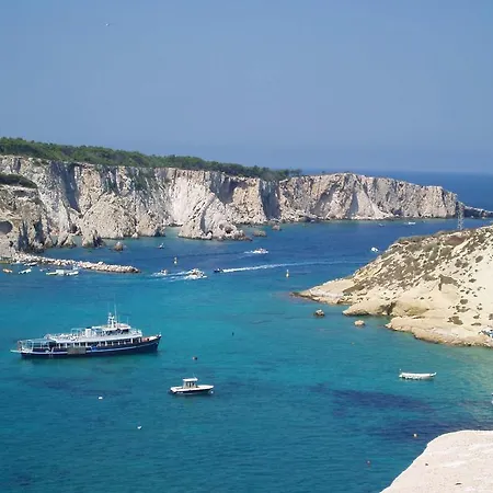 شقة فندقية Village Gemini