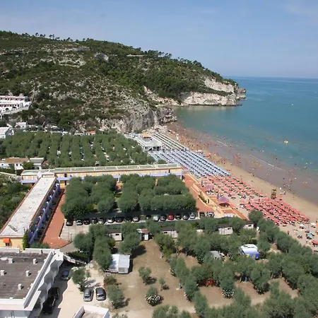 Apartahotel Village Gemini