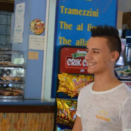 Village Gemini Apartahotel Peschici