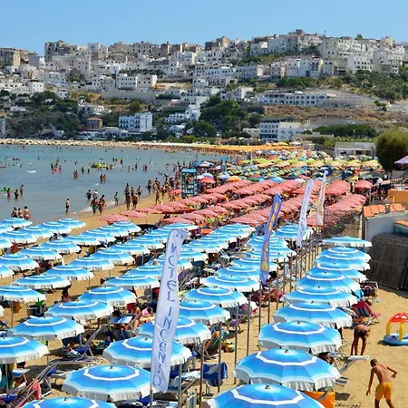 Apartahotel Village Gemini 3*