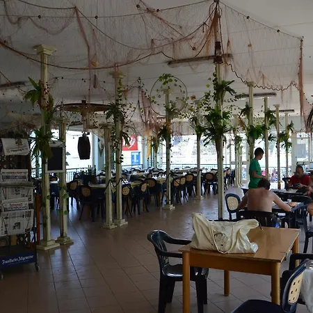 شقة فندقية Village Gemini بيسْكيتْشّي