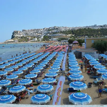 Apartahotel Village Gemini Peschici