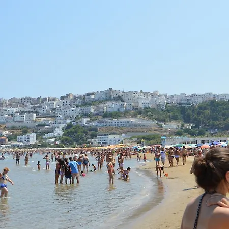 شقة فندقية Village Gemini بيسْكيتْشّي