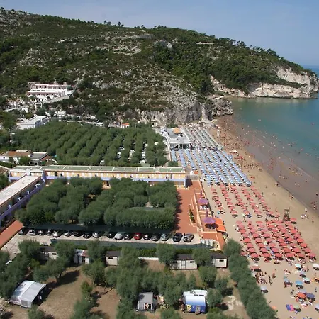 Village Gemini Peschici