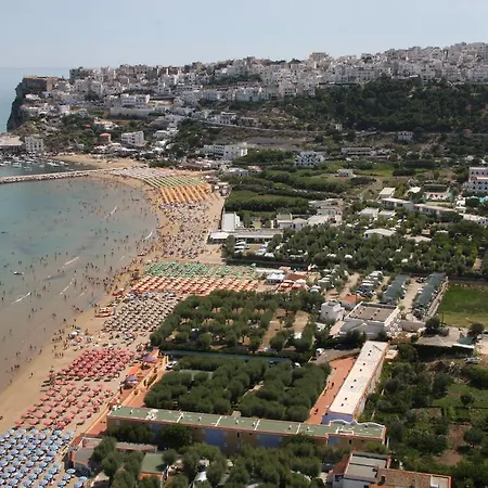 Village Gemini Peschici