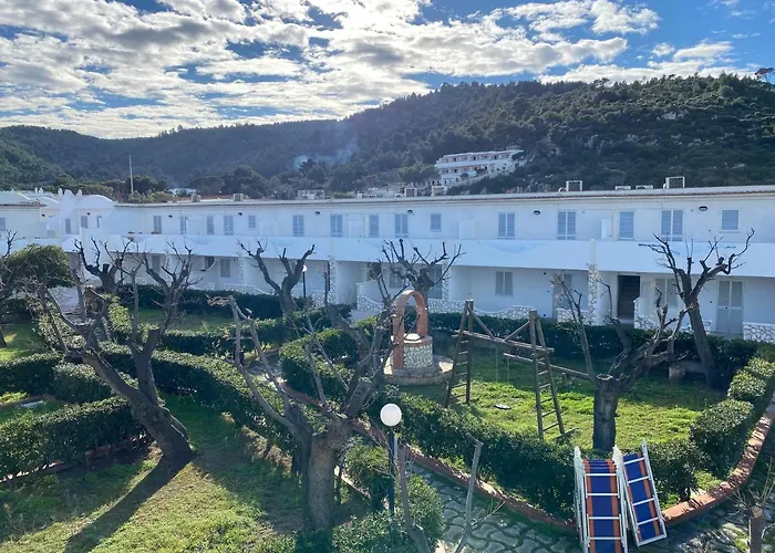 Village Gemini Peschici