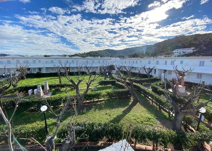 Apartahotel Village Gemini Peschici