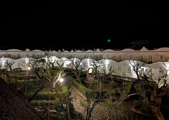 Apart-hotel Village Gemini