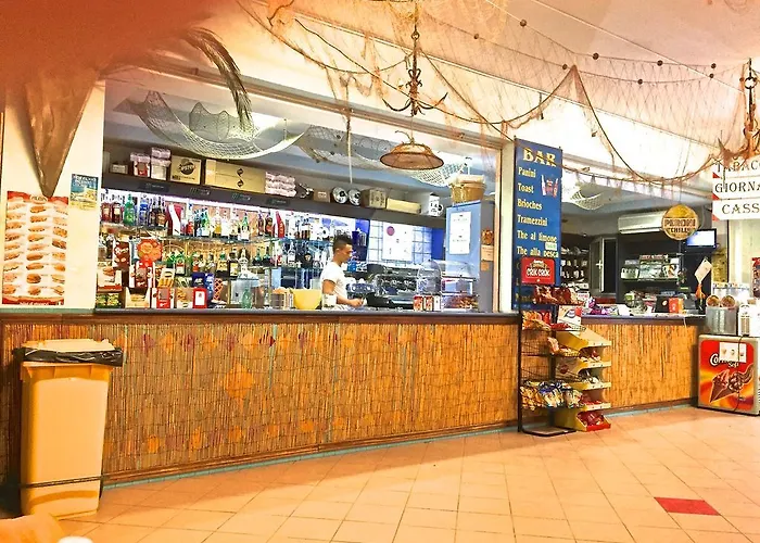 Village Gemini Peschici