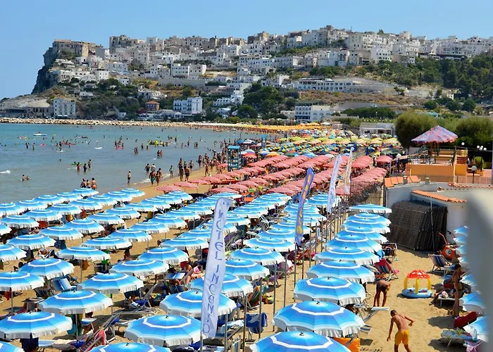 Apartahotel Village Gemini 3*