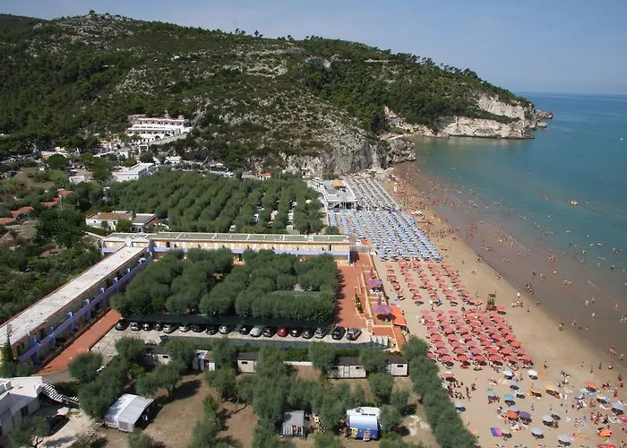 Village Gemini Peschici